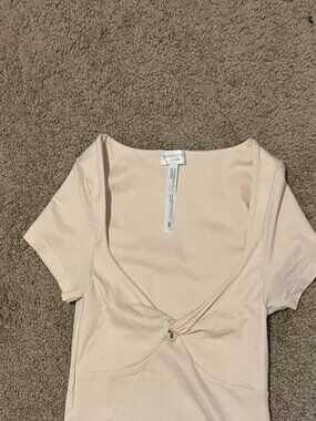 Altar'd State Crop Top